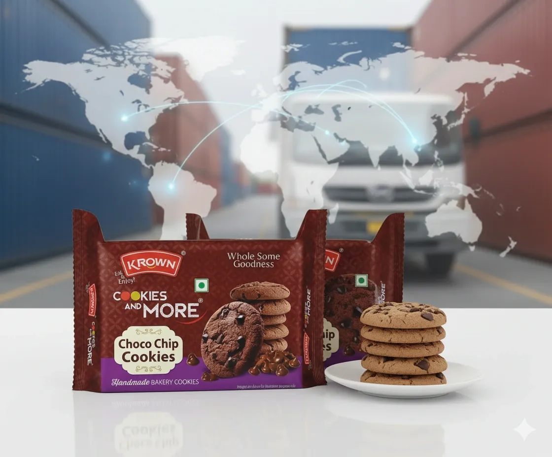 Global Support