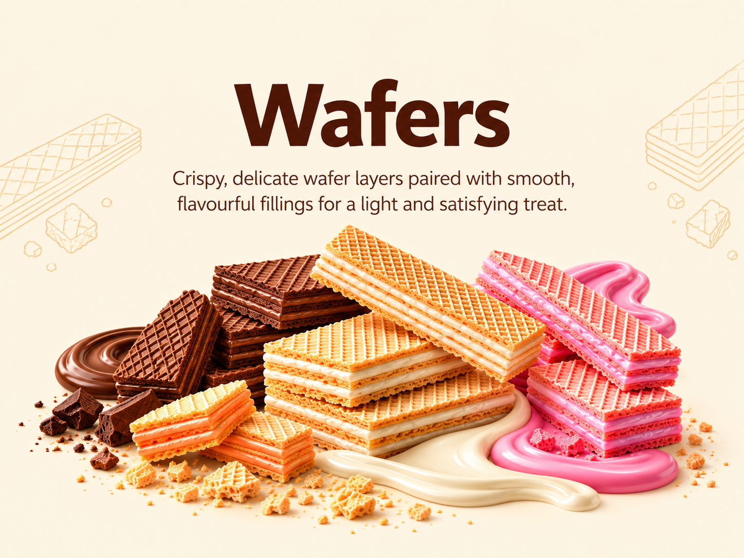 Wafers