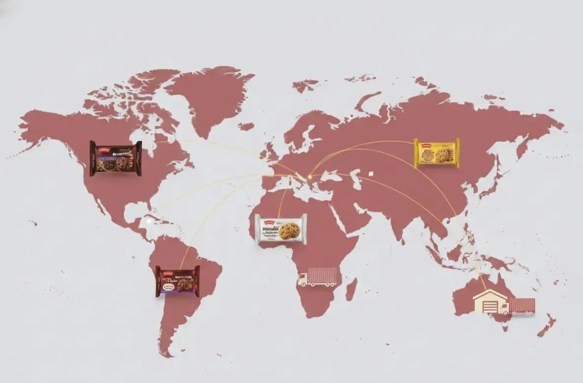 Global Reach