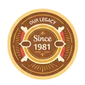 Our Legacy