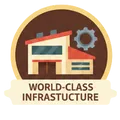 Pan-India & Global Reach